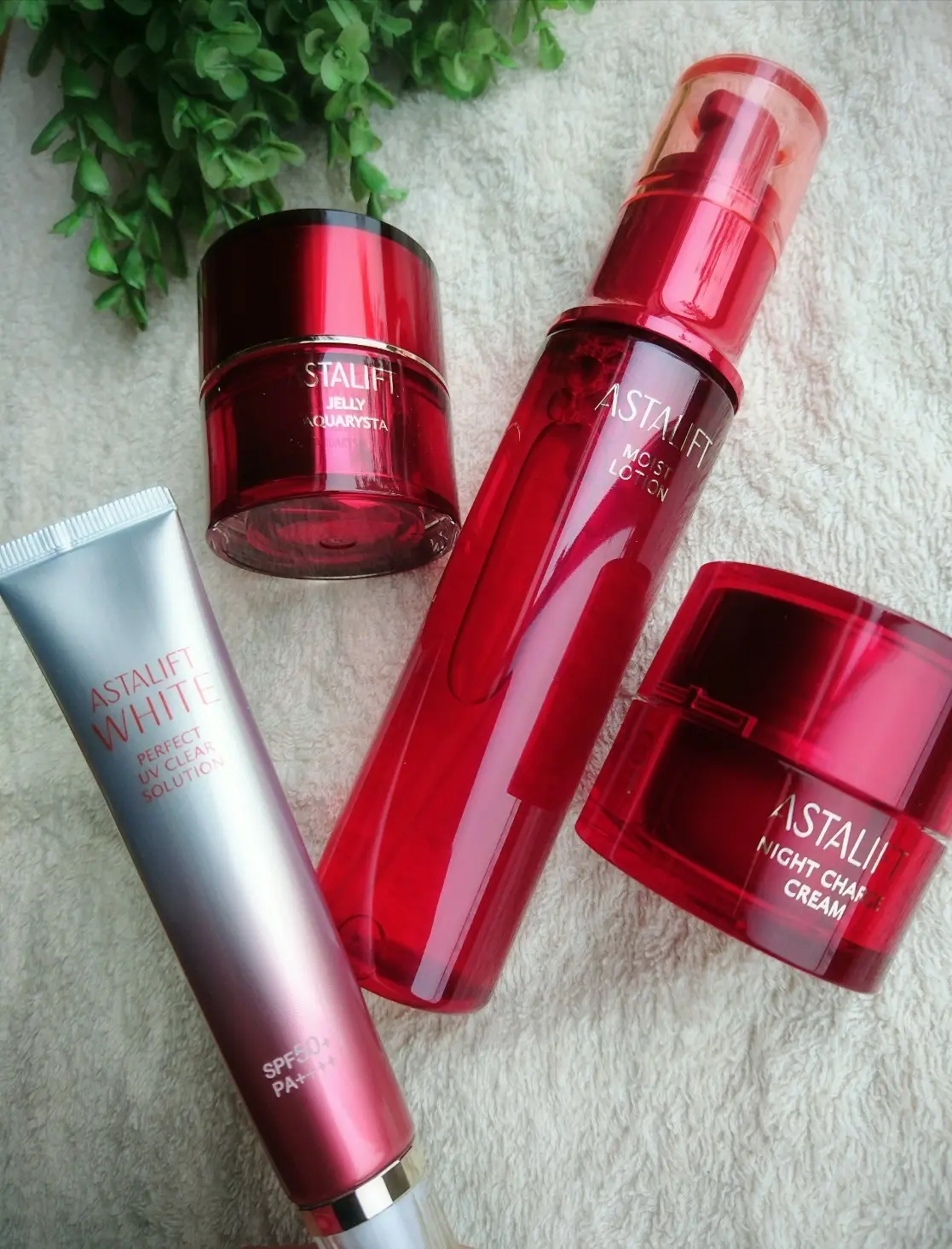 ASTALIFT with Marisoの画像_3