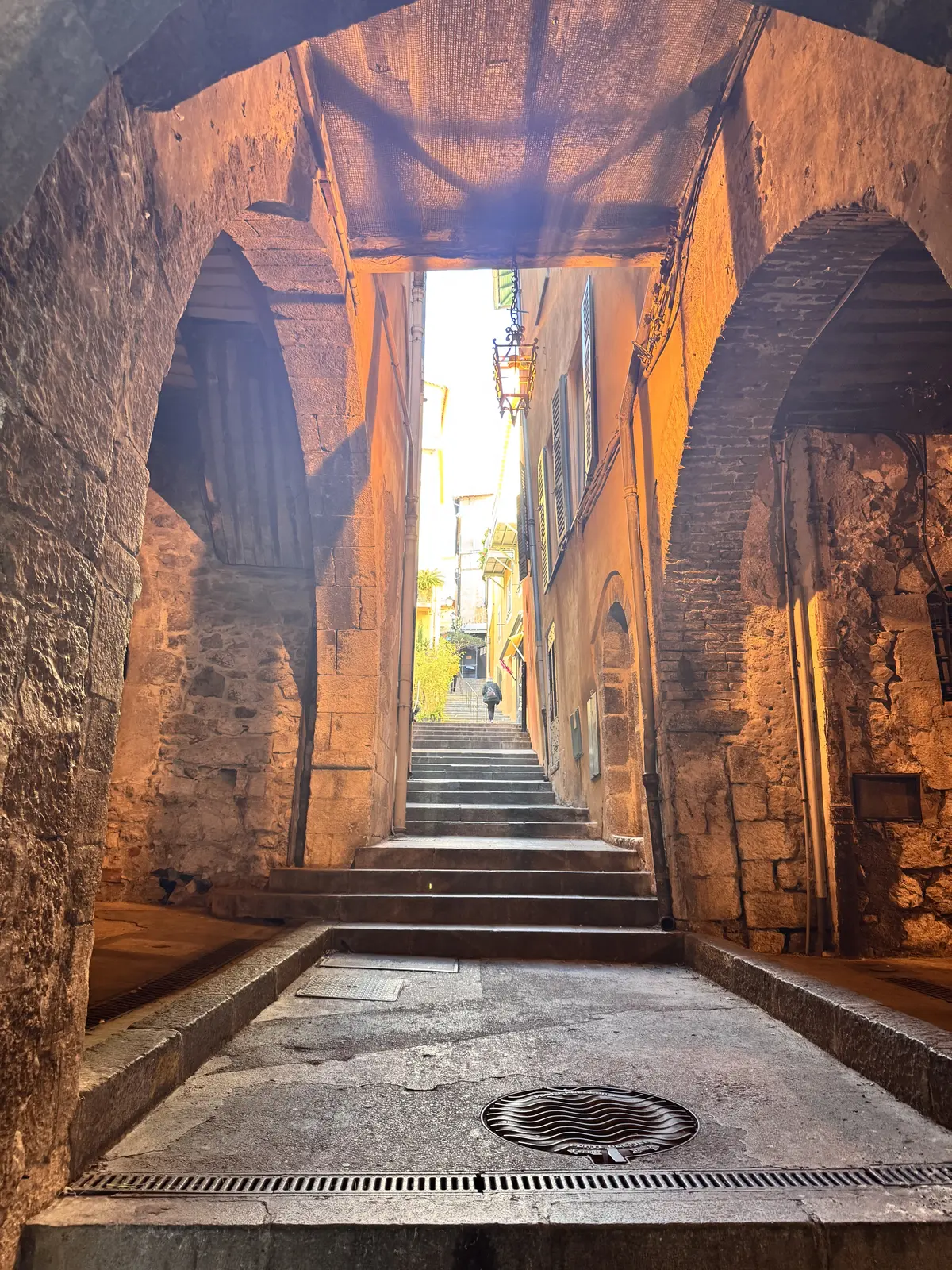 パリから2時間🇫🇷世界遺産の街で過ごす冬の画像_10