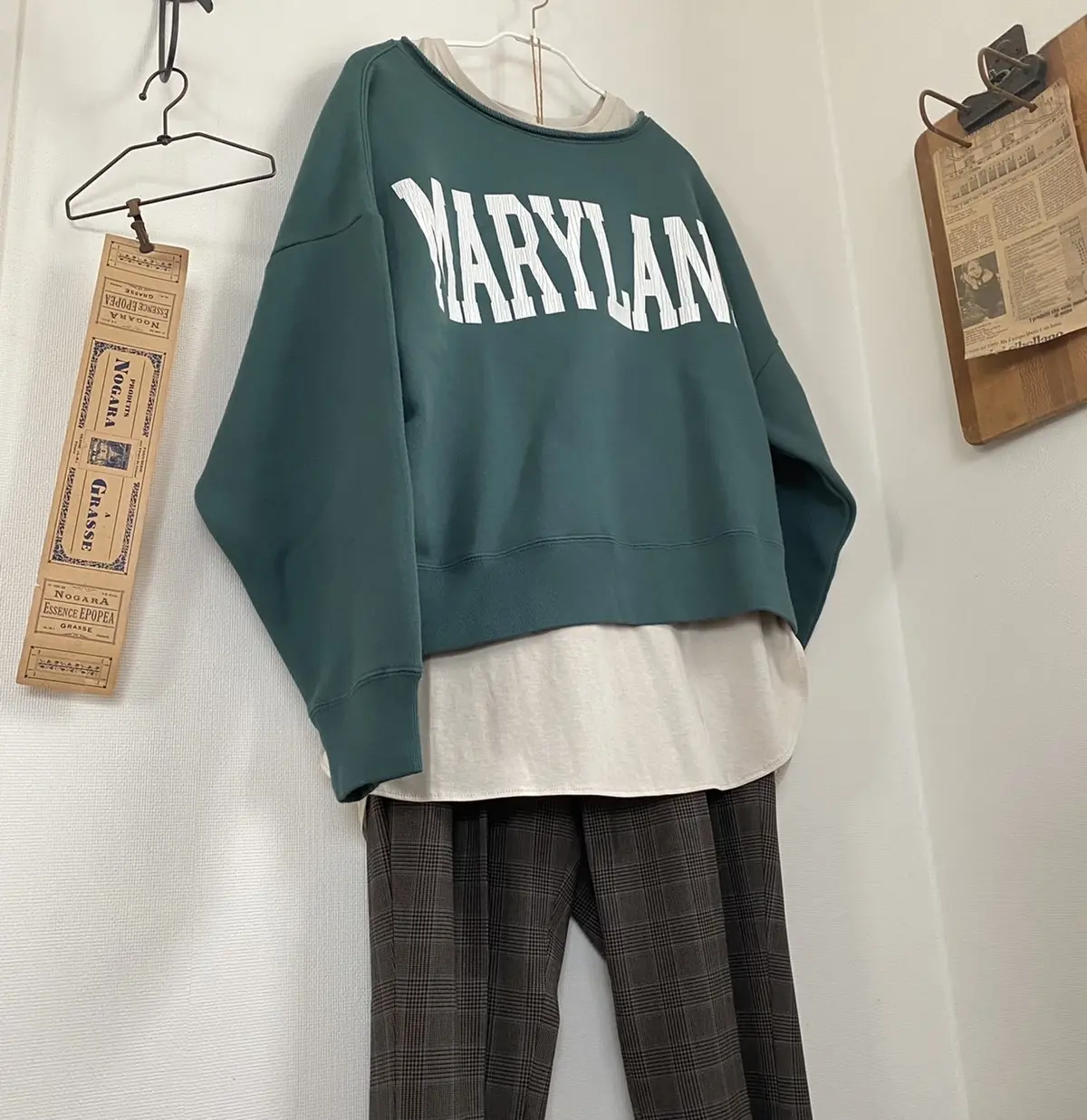 151㎝　小柄さんスタイル⑩の画像_3