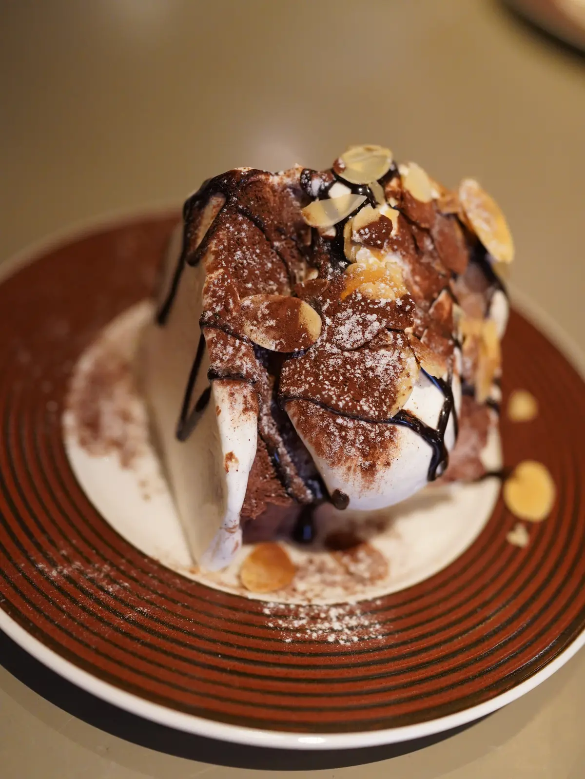 舞台前の気分転換、中之島バラ園へ🌹の画像_10