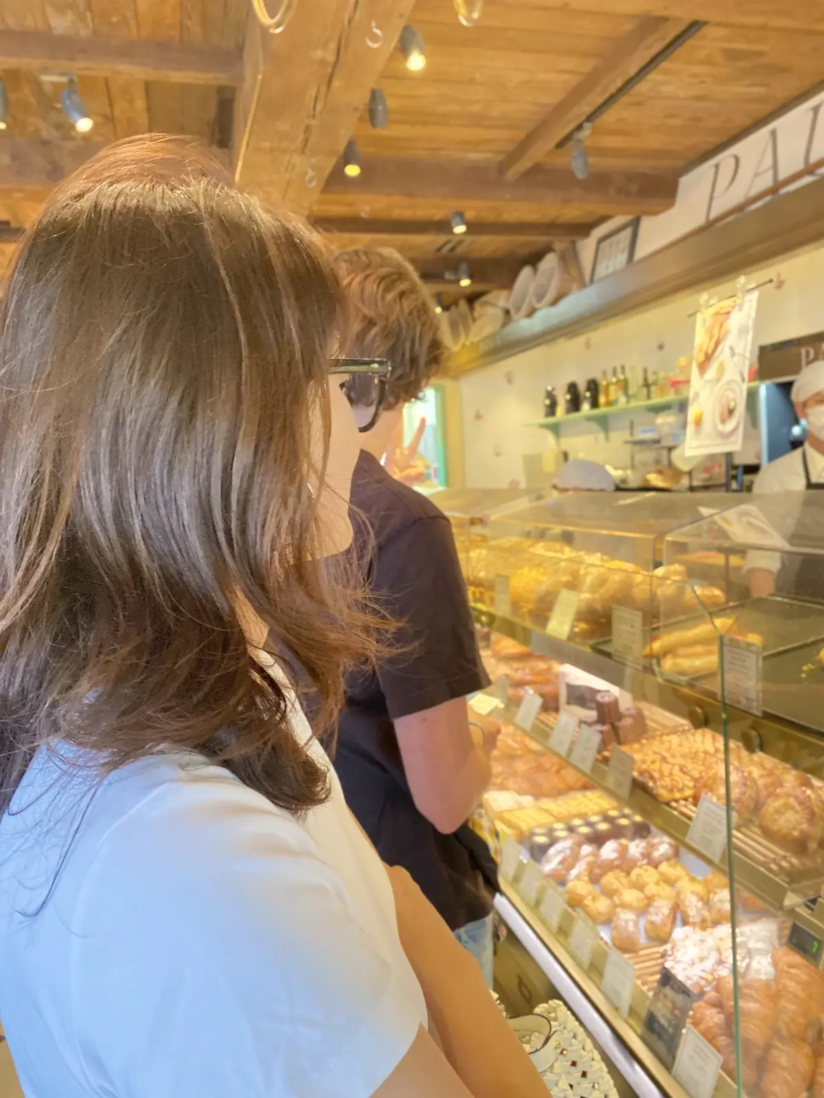 ユニクロで仕上げるキレイめカジュアルの画像_4