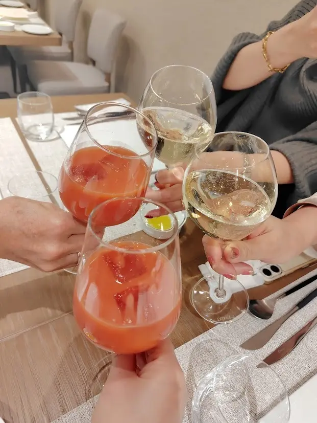 ランチ会納めは、ランス YANAGIDAの画像_2