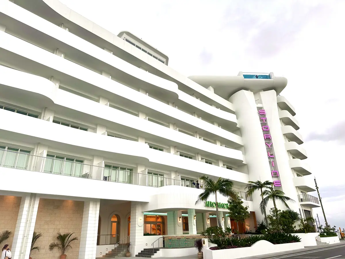 沖縄カジュアルリゾートホテルSTAYの画像_3