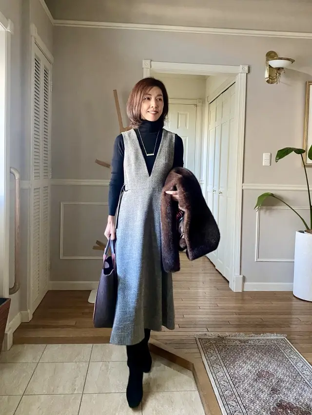 ある日のコーデの画像_2