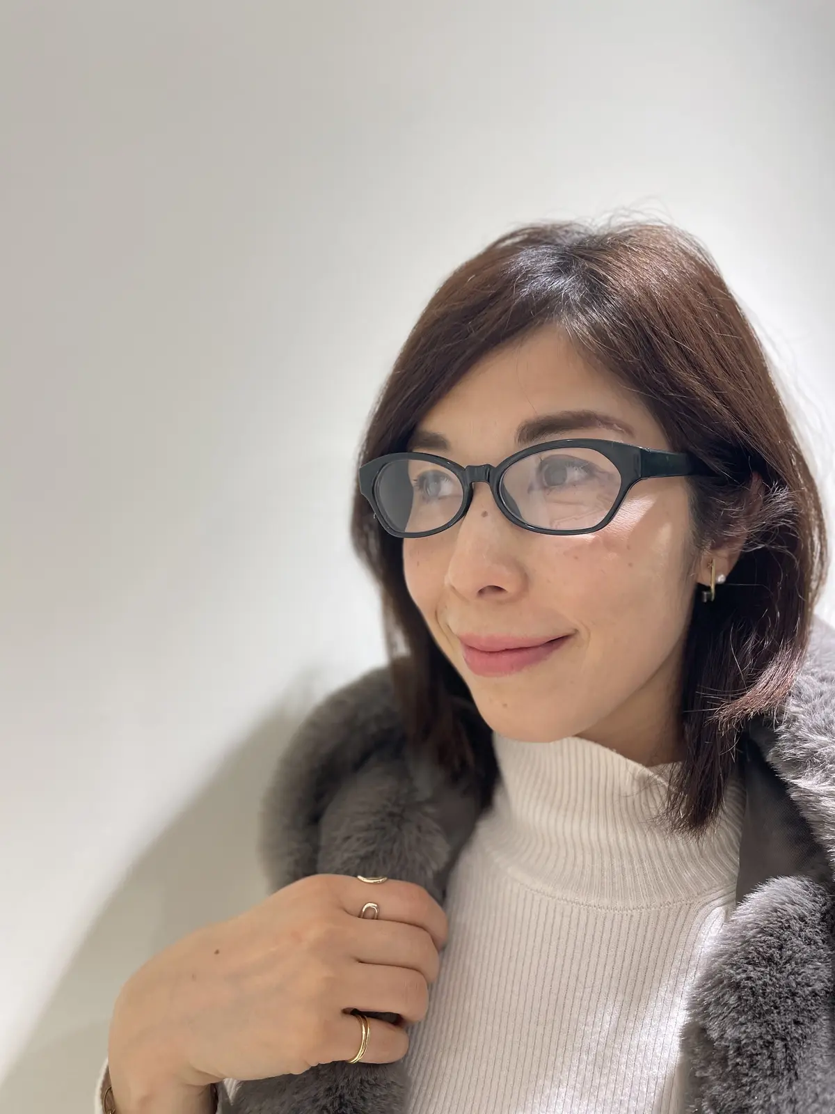 愛用メガネ4本の画像_2