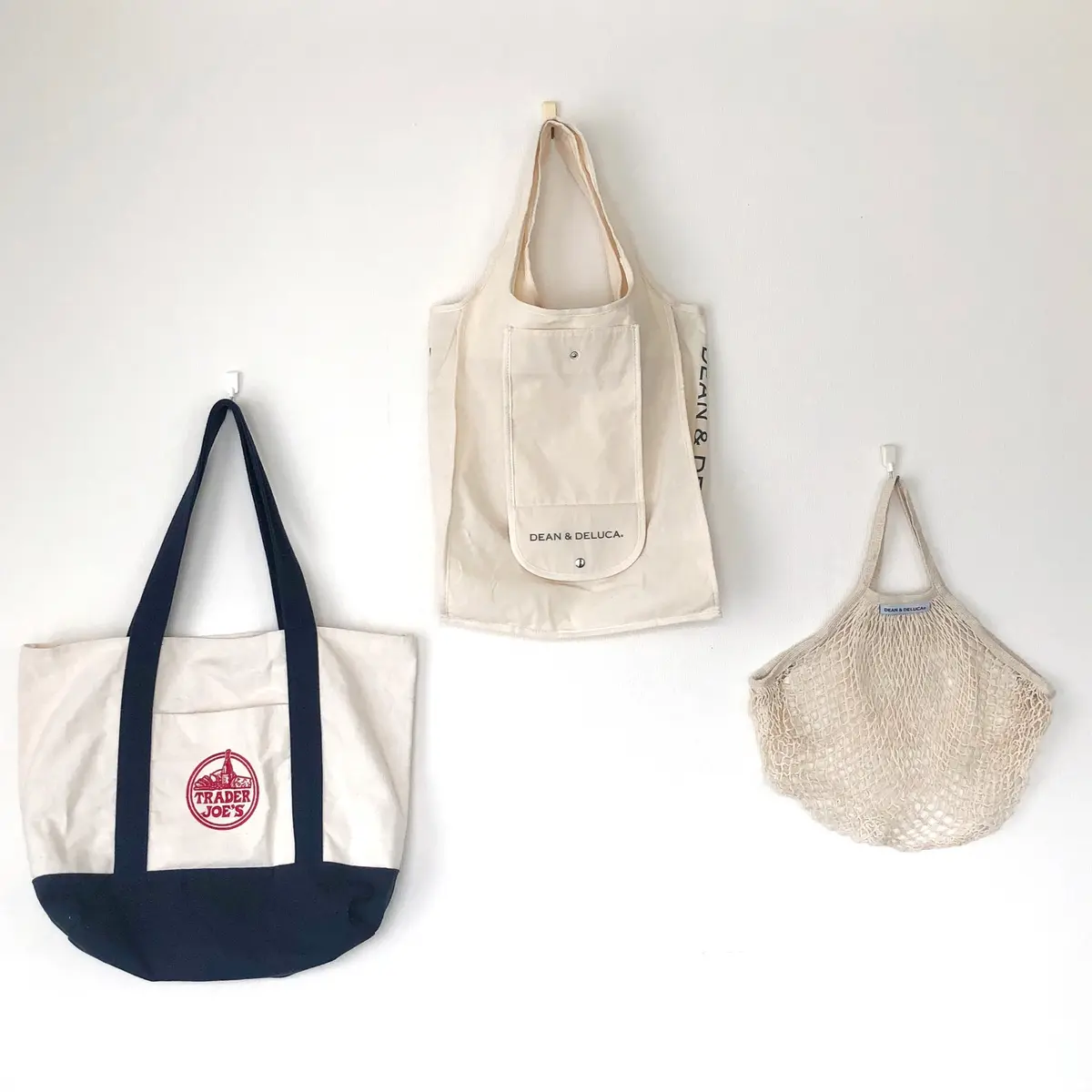 私のエコバッグコレクションの画像_3