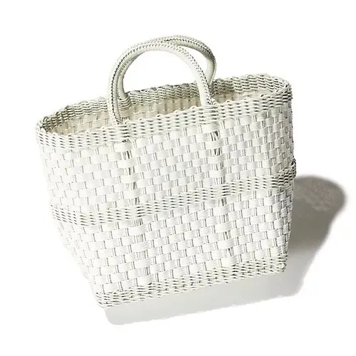  LALO Iona Small Bag かごバッグ