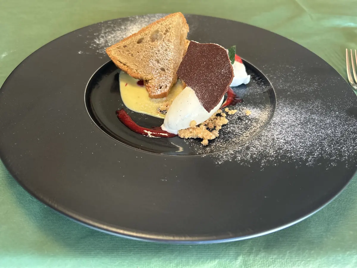 Jマダムで神楽坂フレンチランチ🎵の画像_15