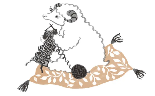 牡羊座《3／21〜4／19》