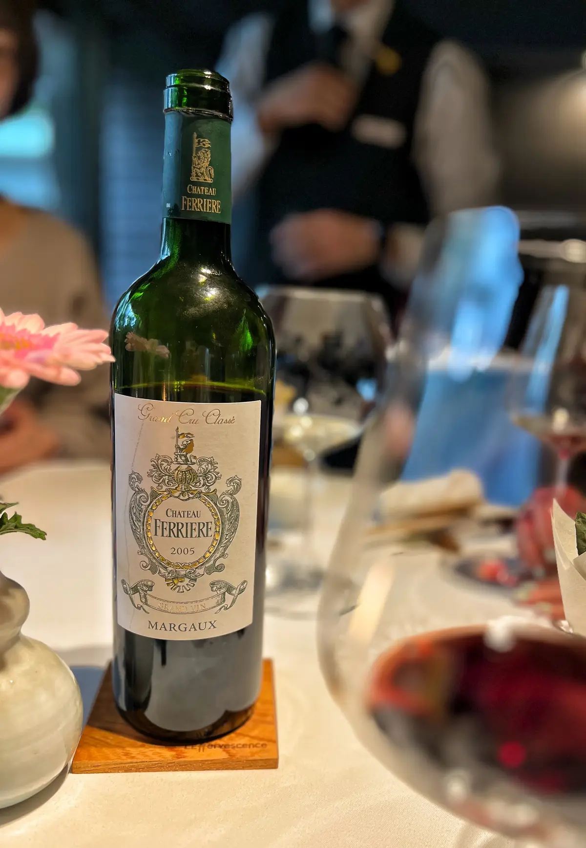 一度は訪れたい三ツ星フレンチの画像_15