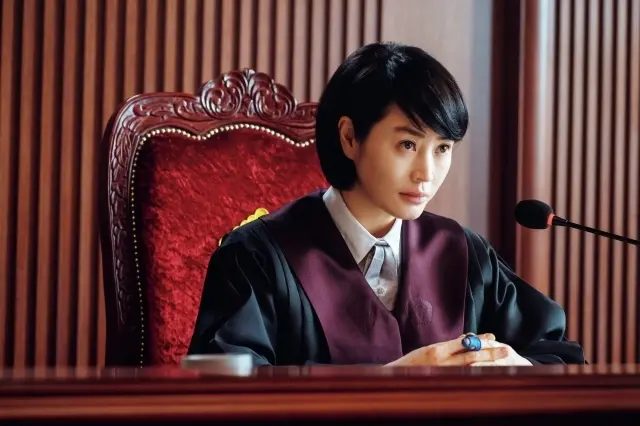 『未成年裁判』