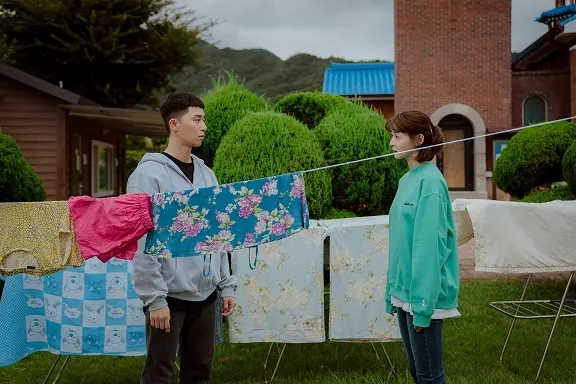 見ればキレイになる⁉韓流ドラマナビ⑨「梨の画像_3