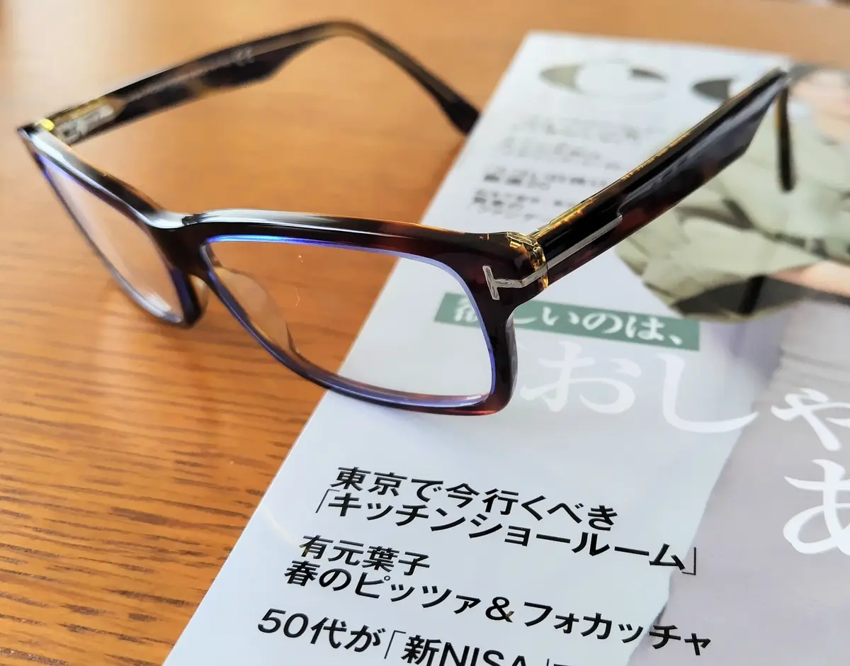 トムフォード TOM FORD 