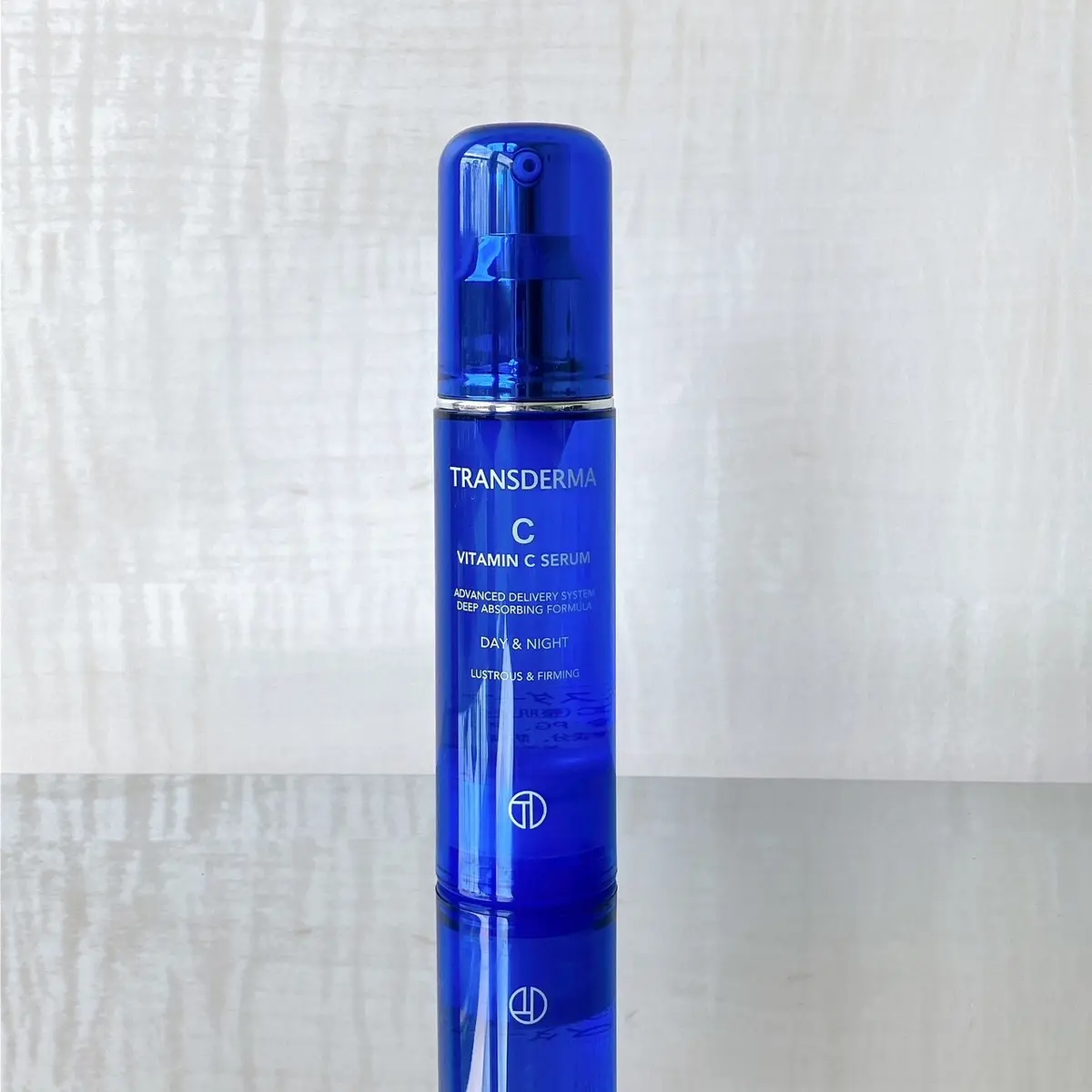 トランスダーマC 30mL ￥17,600