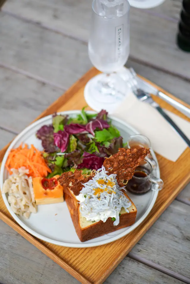 鎌倉モーニング3選♪の画像_12