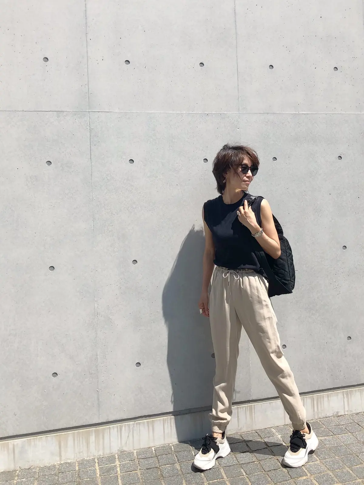 ZARAのジョガパンでお買い物の画像_2