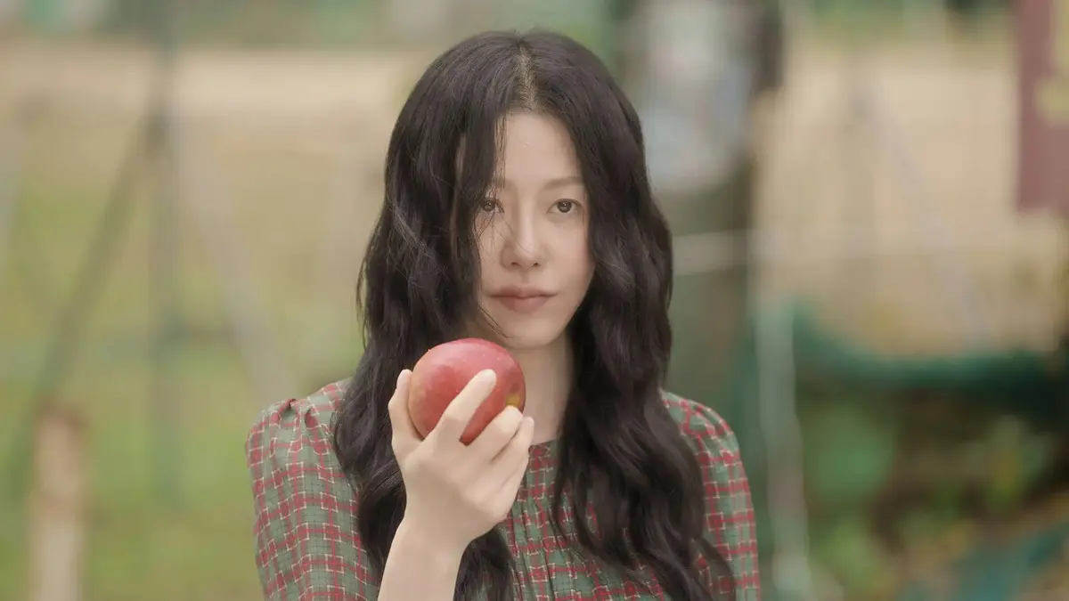 韓国ドラマ　カマキリ　クライムスリラー　コ・ヒョンジョン　チャン・ドンユン　場面画像