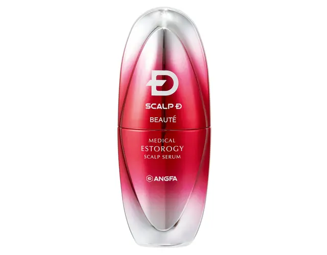 スカルプDボーテ メディカルエストロジー スカルプセラム 80ml （医薬部外品） ￥7,945／アンファー