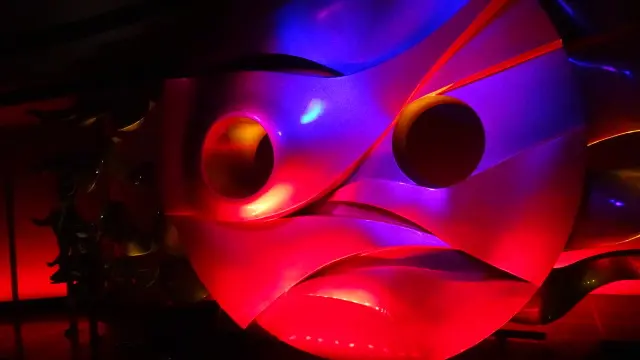 私と同い年のEXPO70 「太陽の塔」の画像_10