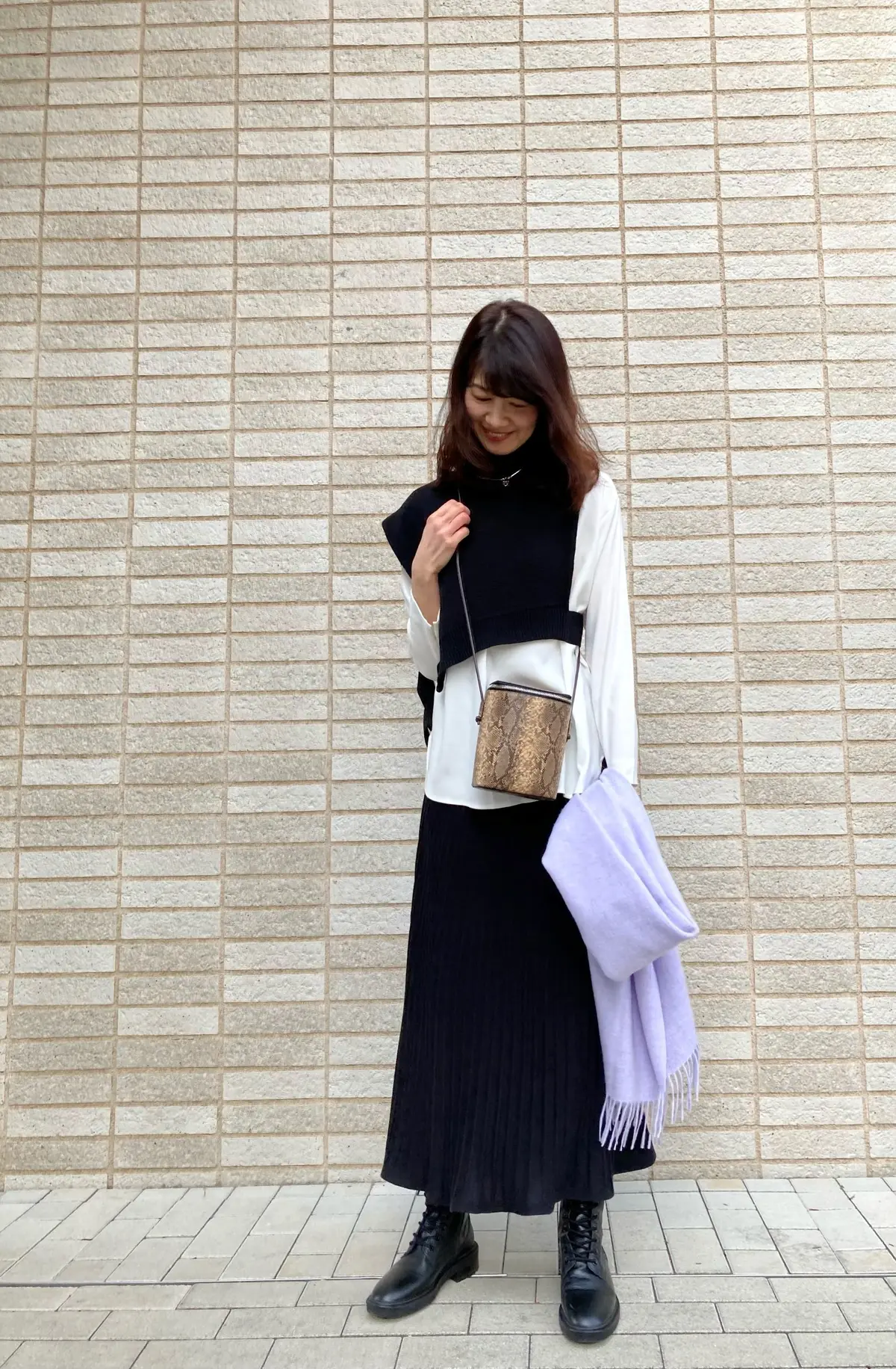 落ち着くベーシックカラーの画像_3