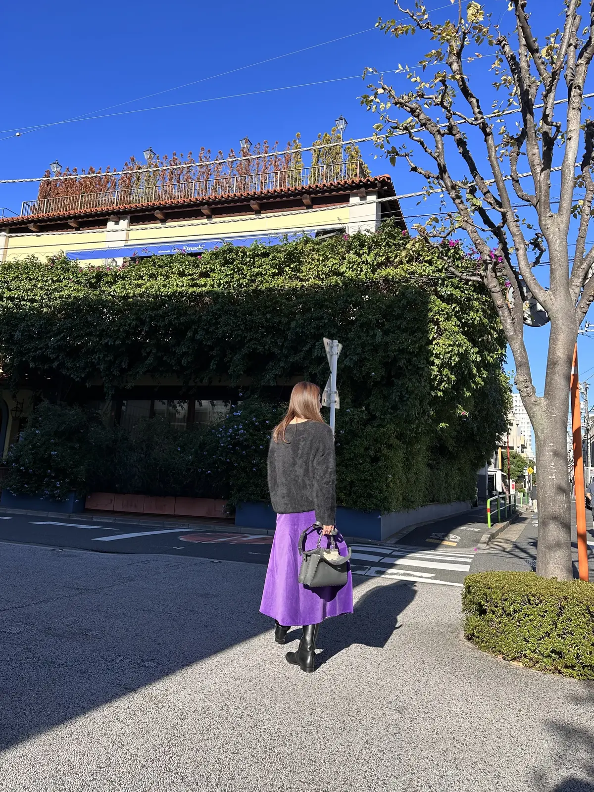 秋冬だからこそ、カラーにチャレンジ！の画像_4