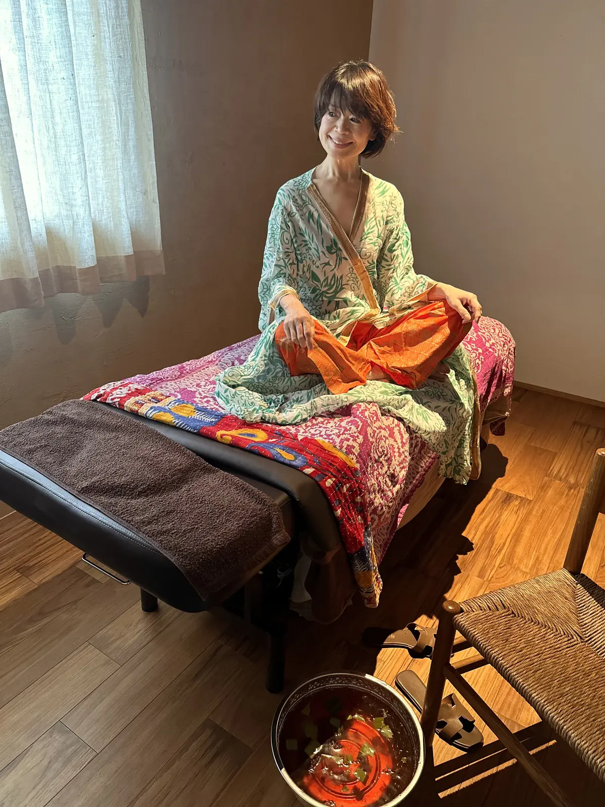 アーユルヴェーダリトリートin AWAJの画像_12