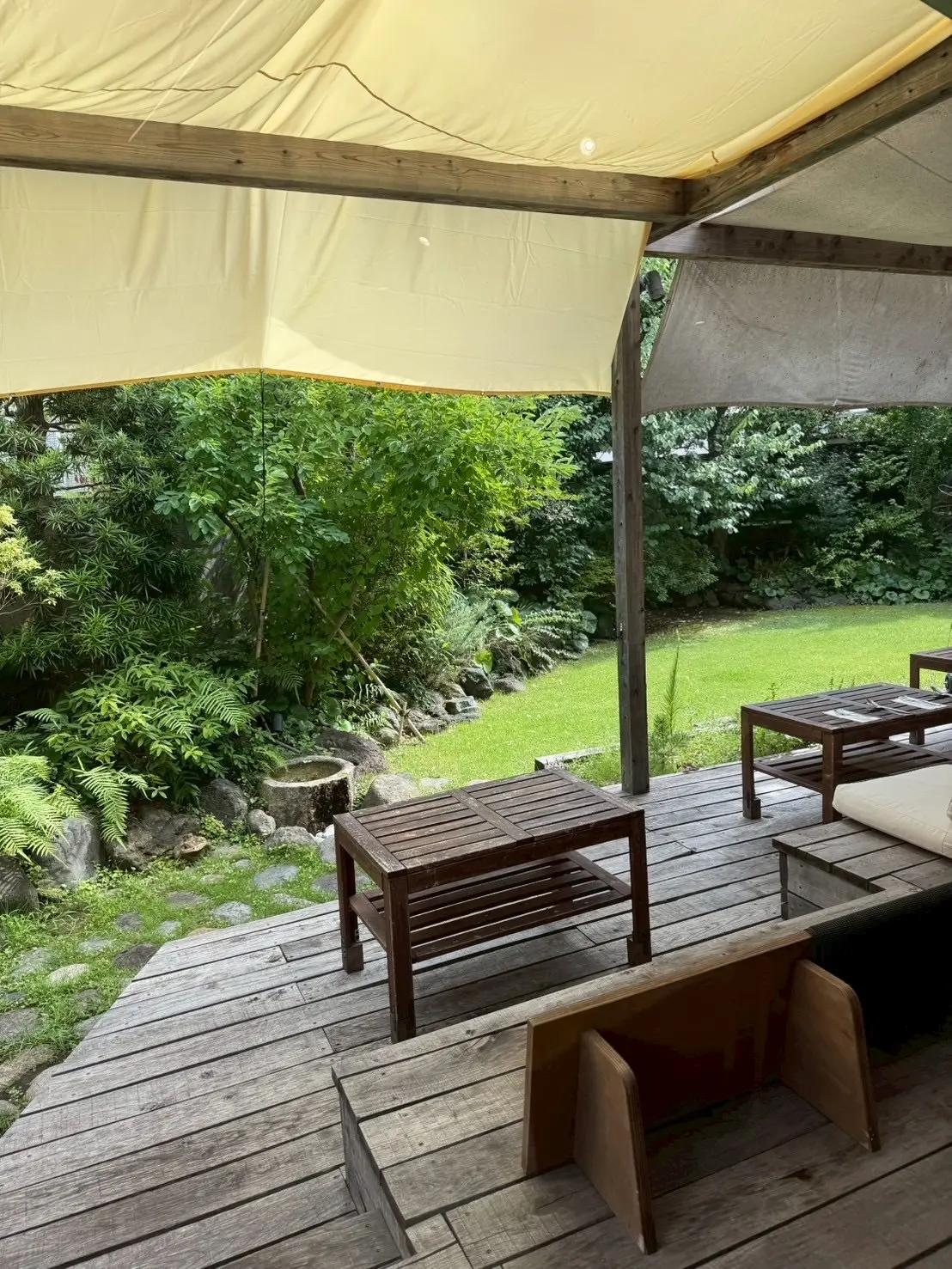 鎌倉散歩のごほうび時間♪の画像_3