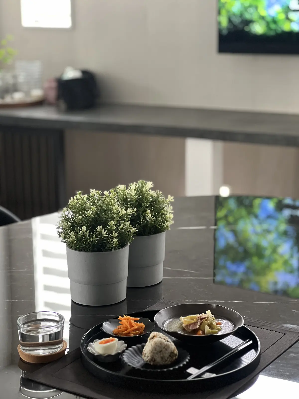 おうちごはん　麹料理　塩麹　玉ねぎ麹