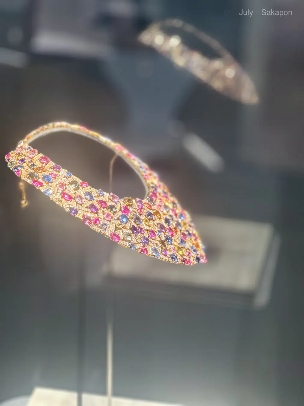 【BVLGARI】ブルガリ カレイドス💎の画像_7