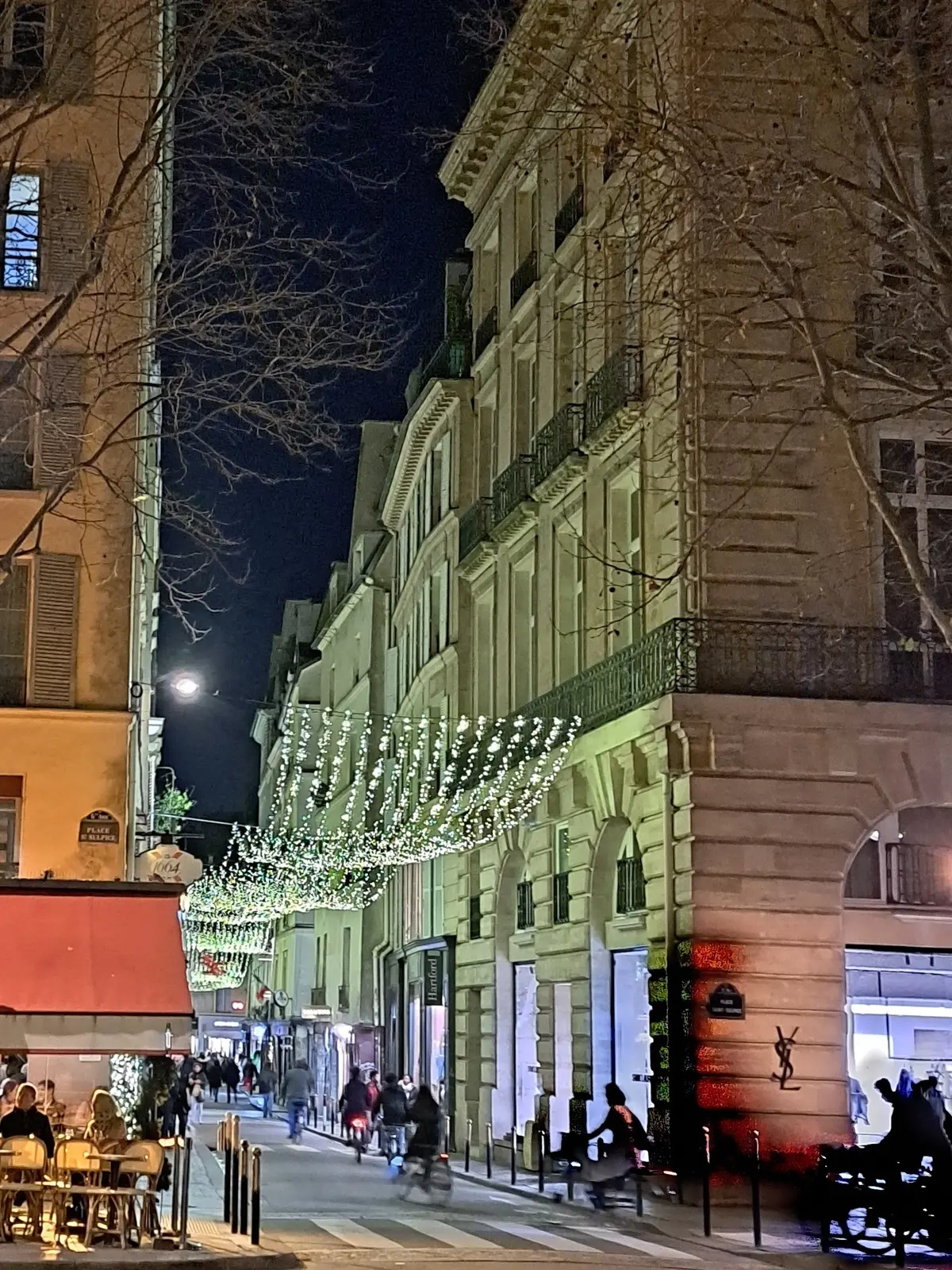 行き当たりばったり弾丸旅行 パリ編その2の画像_25