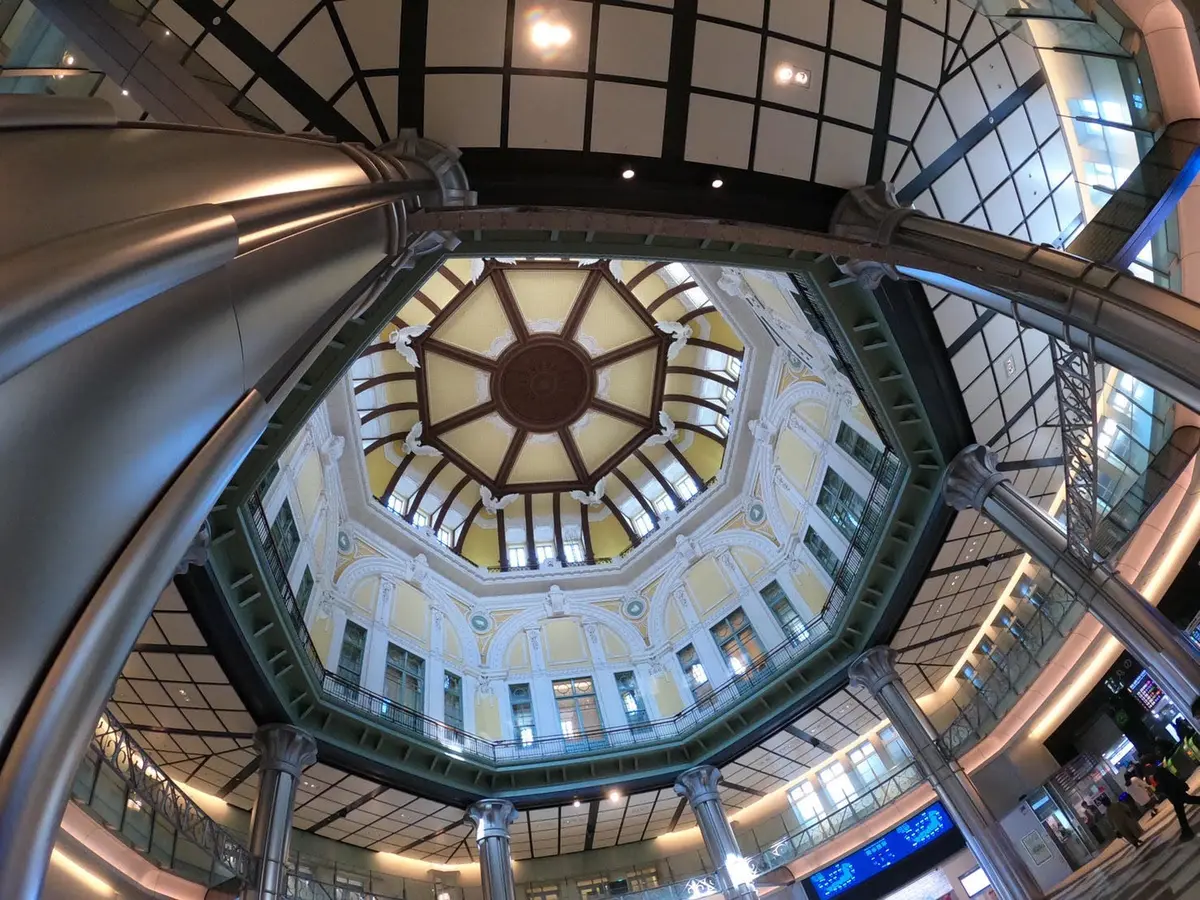 TORAYA TOKYO で春のランチ♡の画像_5