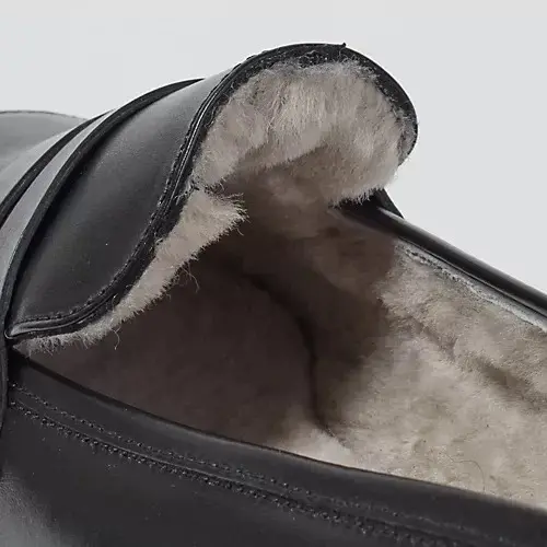 【50代 冬ファッション】真冬もおしゃれの画像_9