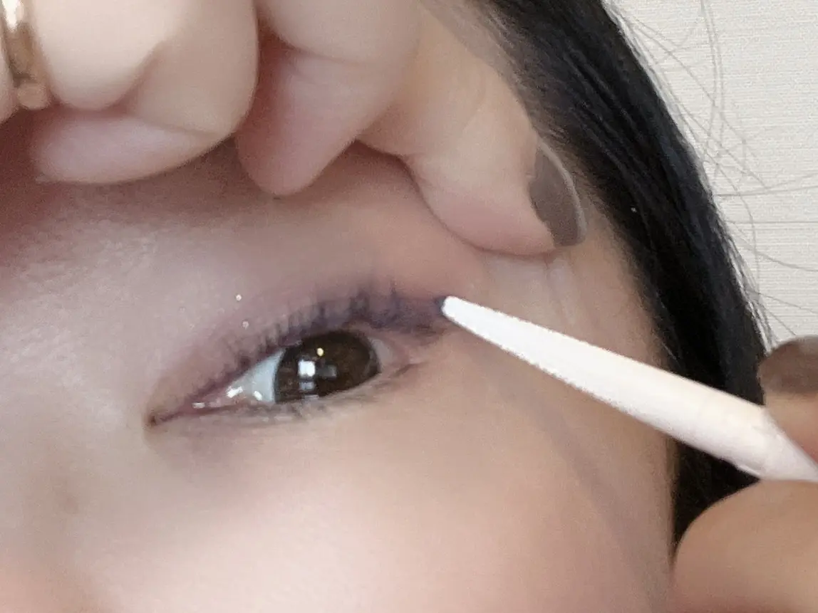 アイラッシュライナー 04 ライラック