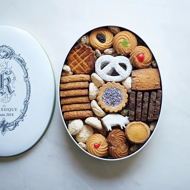 ラ・クラシック「フールセック クラシック」