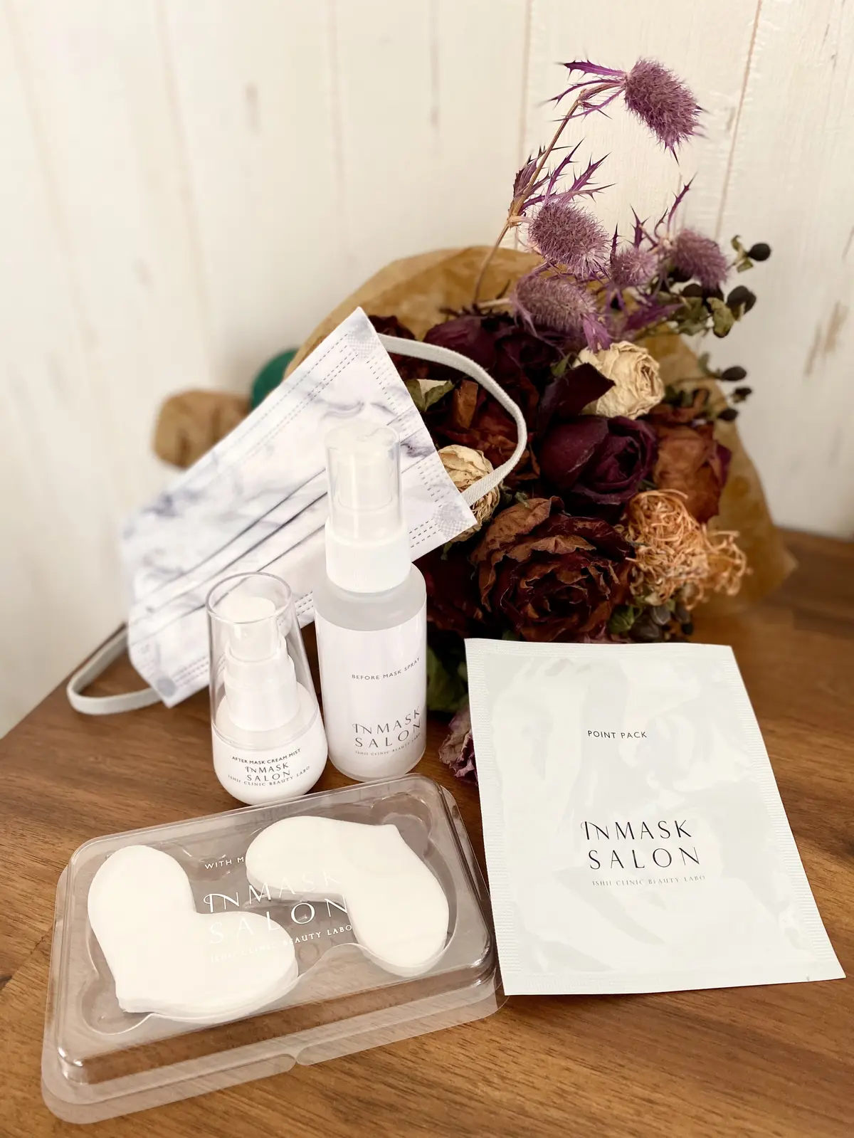 ドクターズコスメ