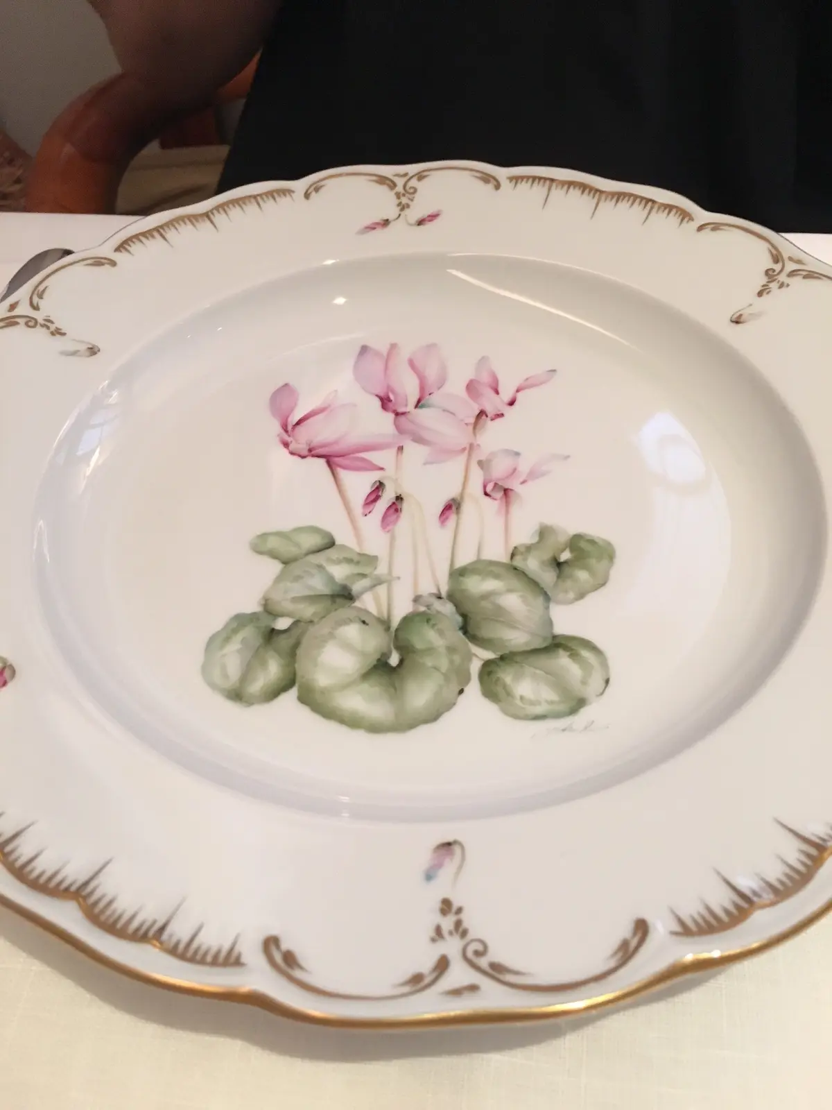 お誕生日ランチの画像_3