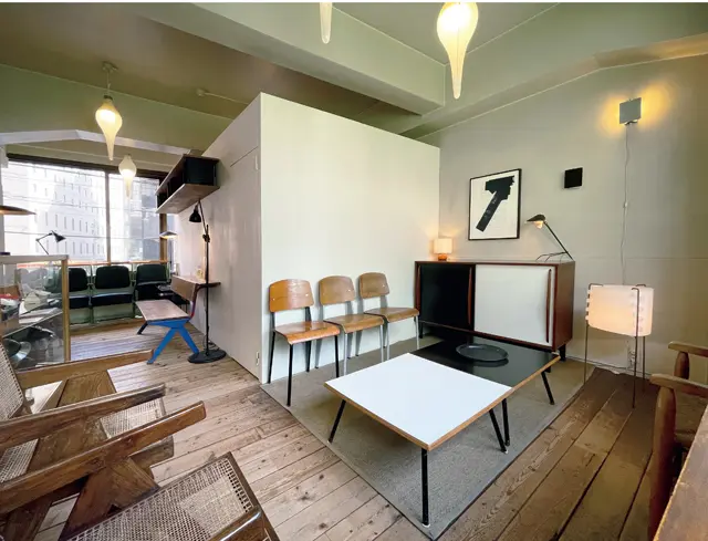 メゾン ド クローゼット2