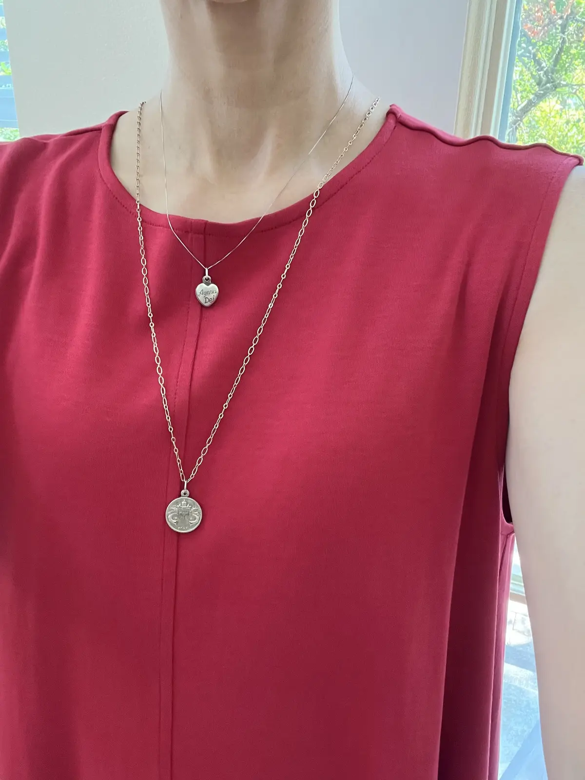 ワンピースとCHICAGO🧢の画像_9