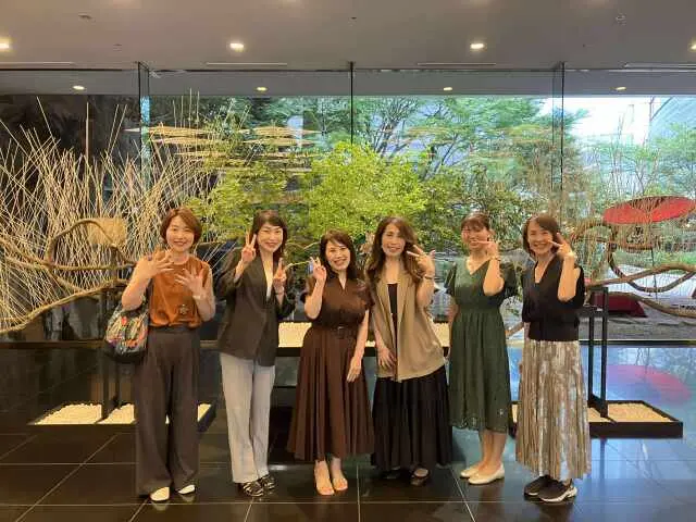 雅叙園・百段階段で過ごす、百嬉繚乱の夏のの画像_8