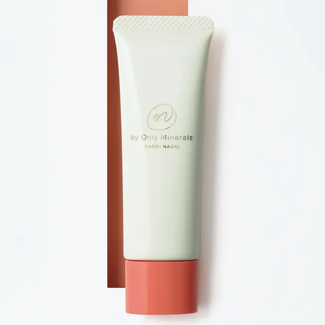 オンリーミネラル N by ONLY MINERALS ミネラルトゥルーベース