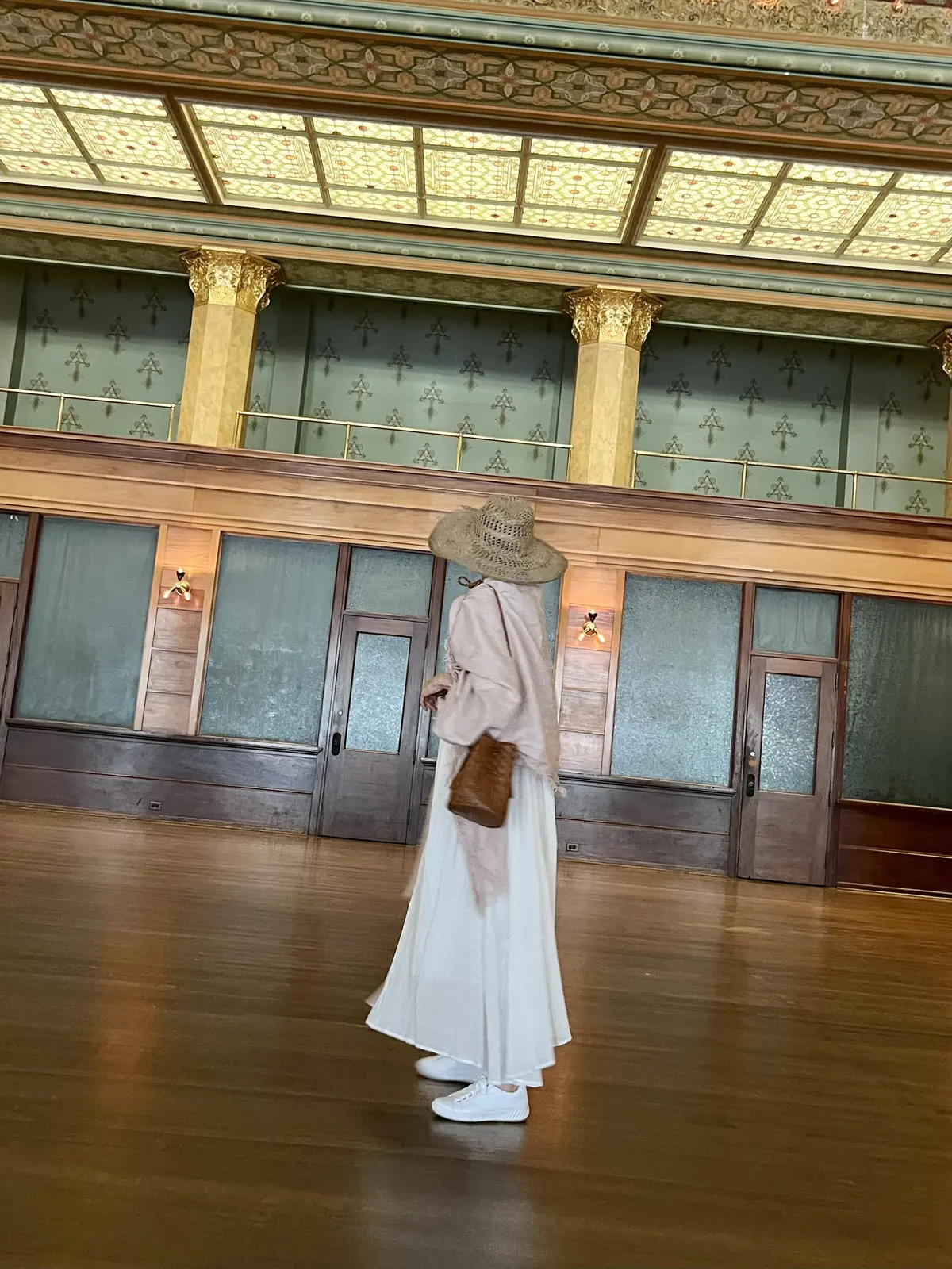 アメリカに来ています⭐︎まずはシカゴ美術の画像_12