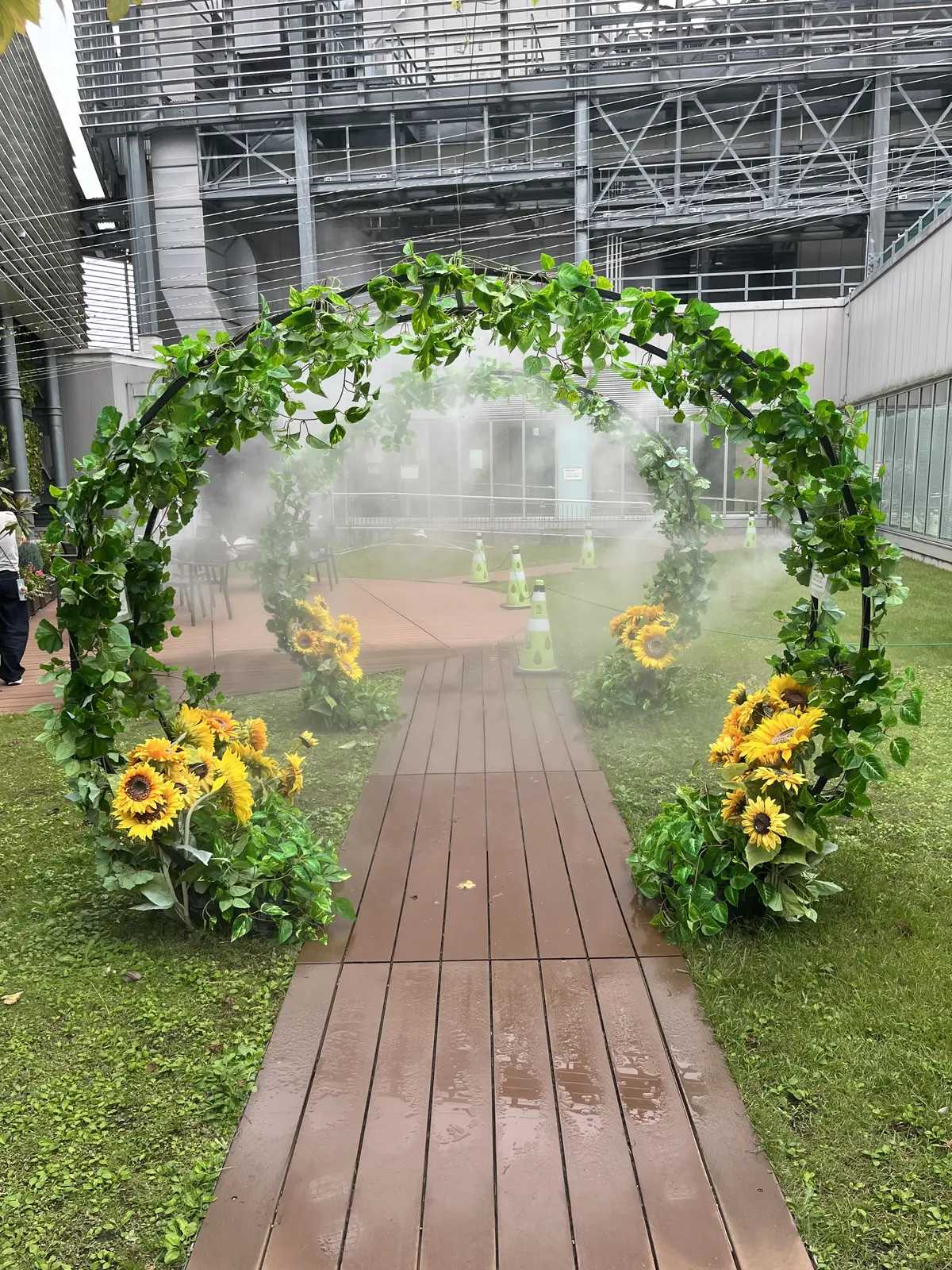 吉祥寺のオシャレカフェのようなカレー屋さの画像_13