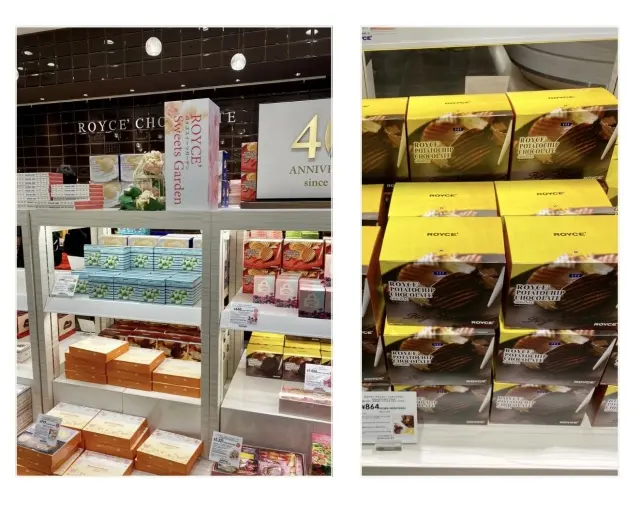 7月夏の北海道の旅、最終章✨ユニクロ×Zの画像_7