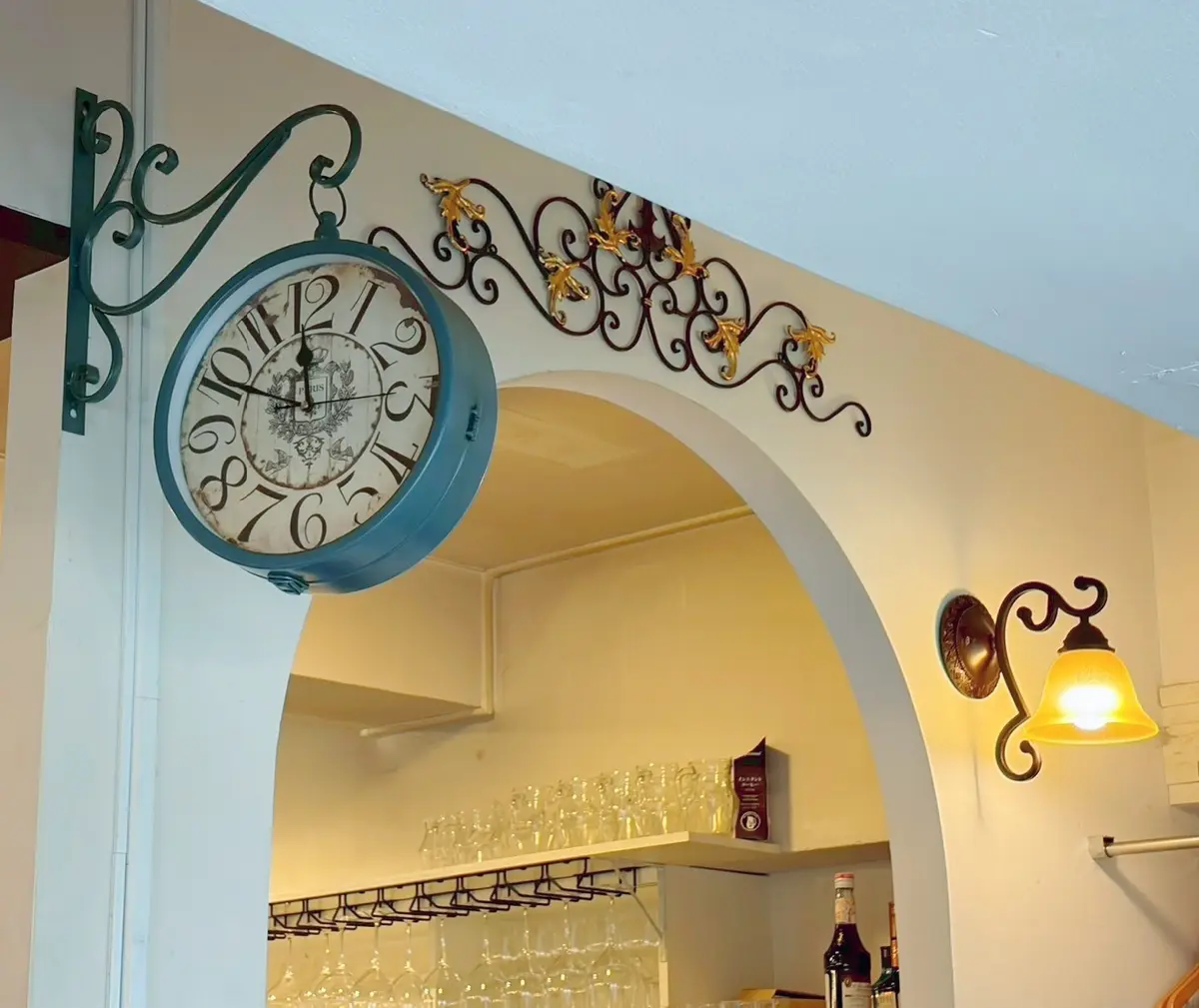 秋さんぽ♪未開拓の【神楽坂】への画像_7