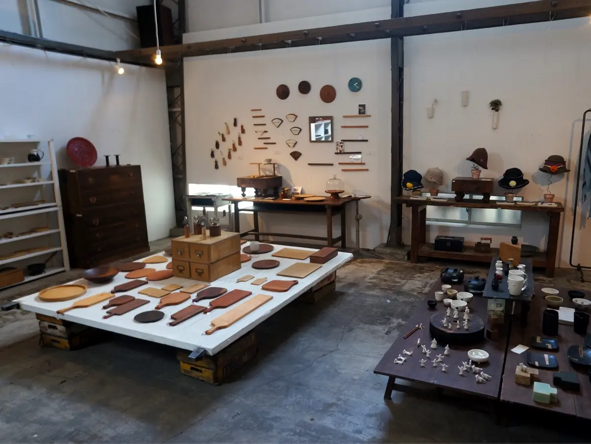 秋色コーデュロイスカートの画像_4