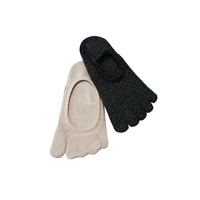 ラメもおしゃれ