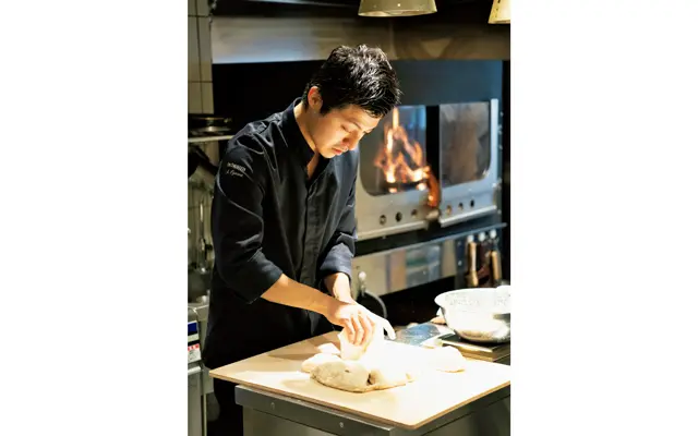 『Orchestra（オルケストラ）』8