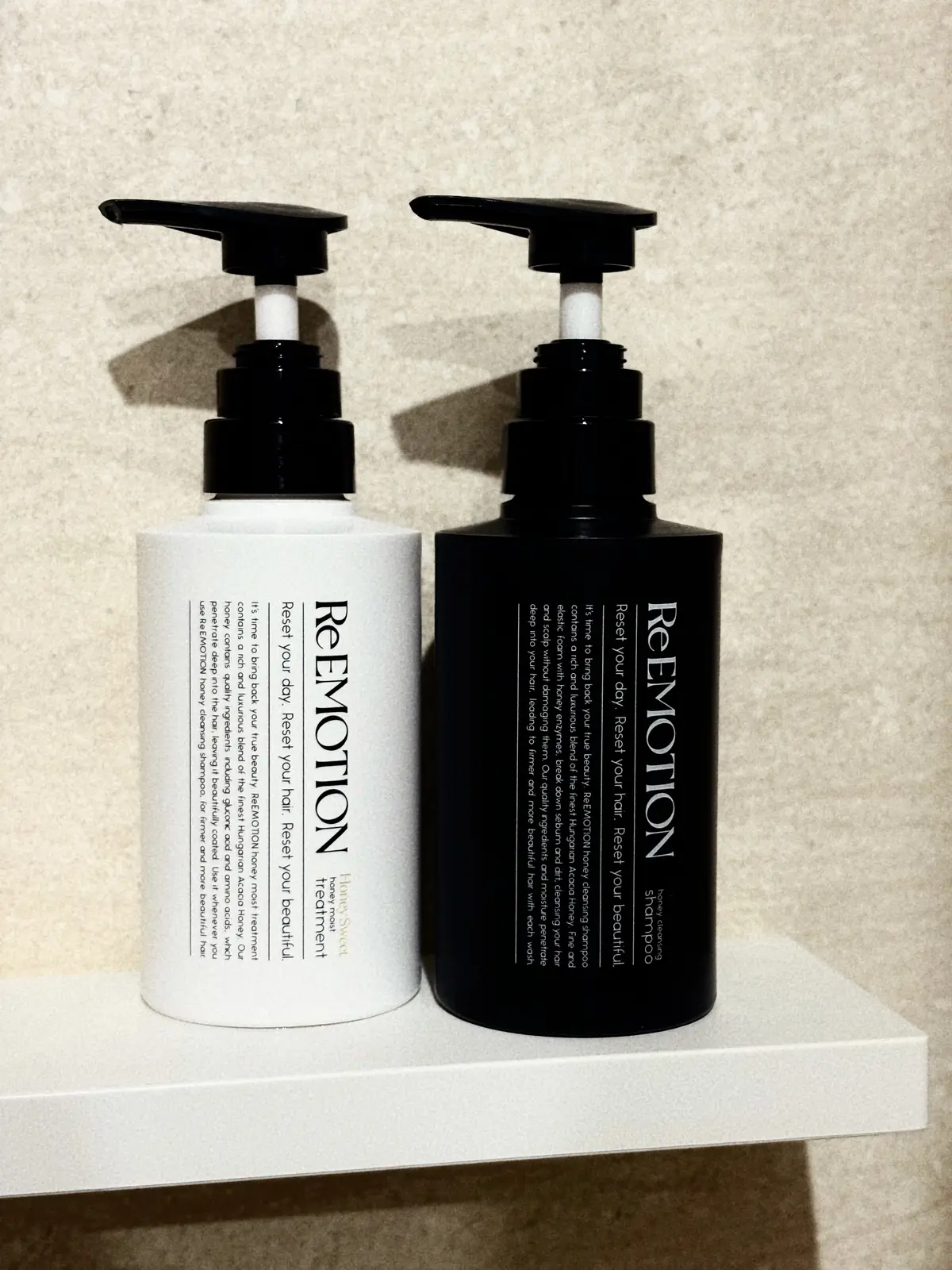 エクラの美容ページ担当Nのお悩み、「頭皮の揺らぎ」を落ち着かせてくれたアイテムとは？