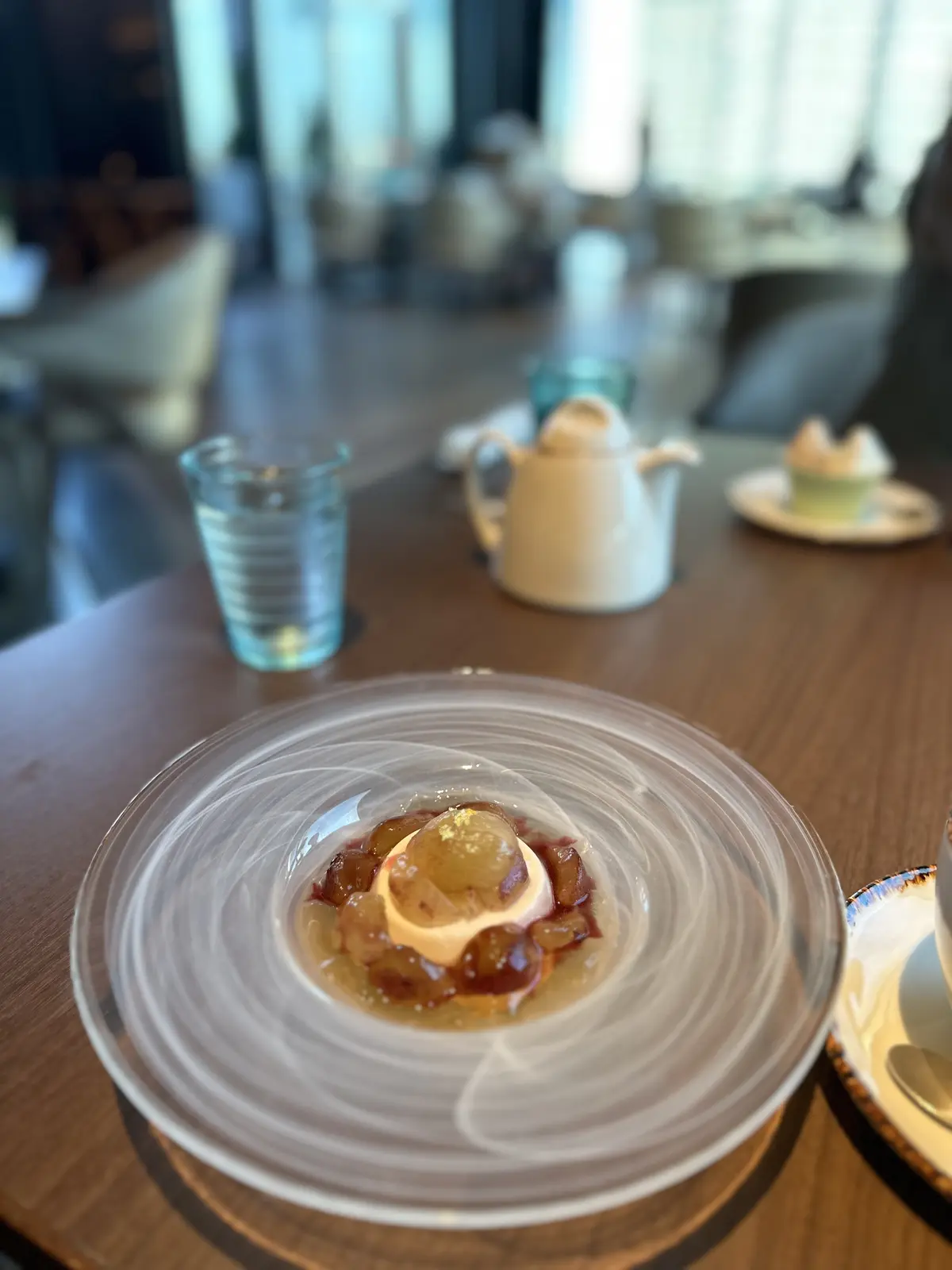 久しぶりの新大久保からの歌舞伎町でのティの画像_8