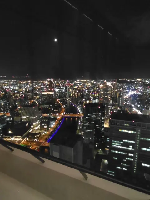 仕事帰りにストールスタイルで異業種交流会の画像_2